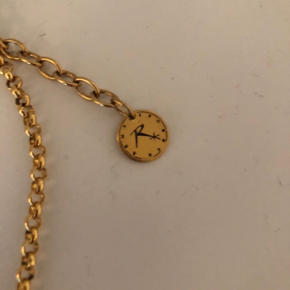 New Reminiscence Necklace - Picture 2 of 3